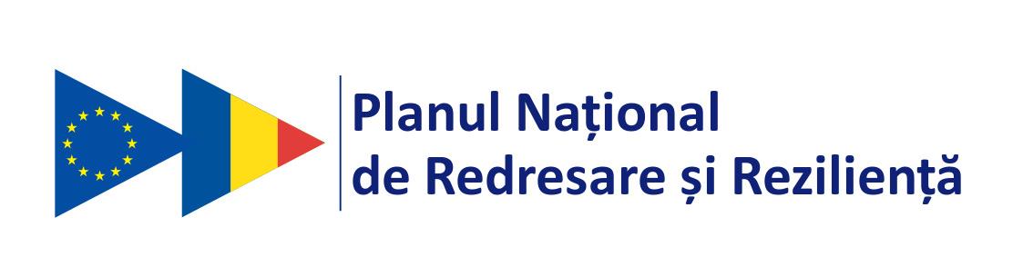PNRR - Planul Național de Redresare și Reziliență