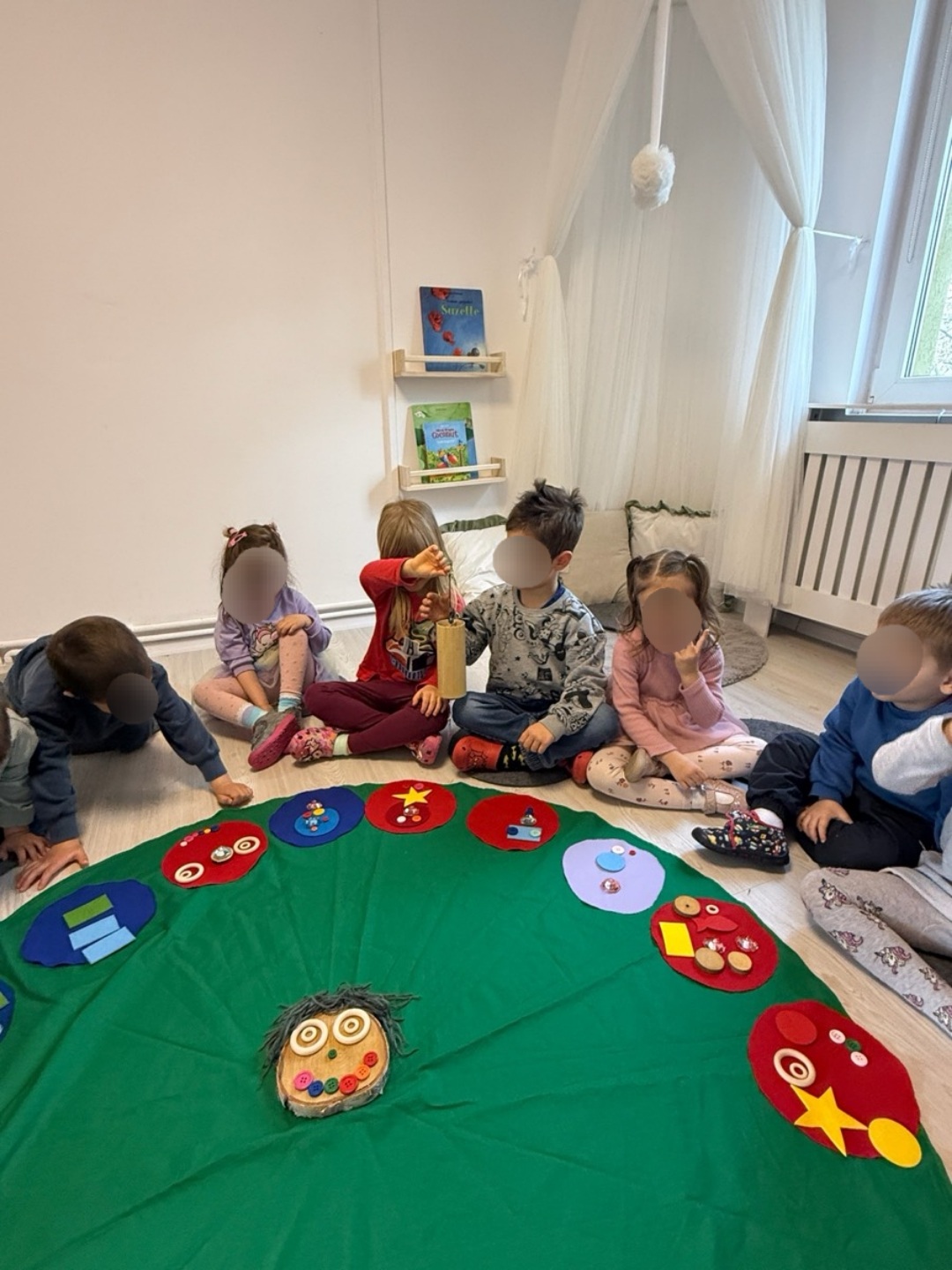 Curs de formare pedagogia Franz Kett